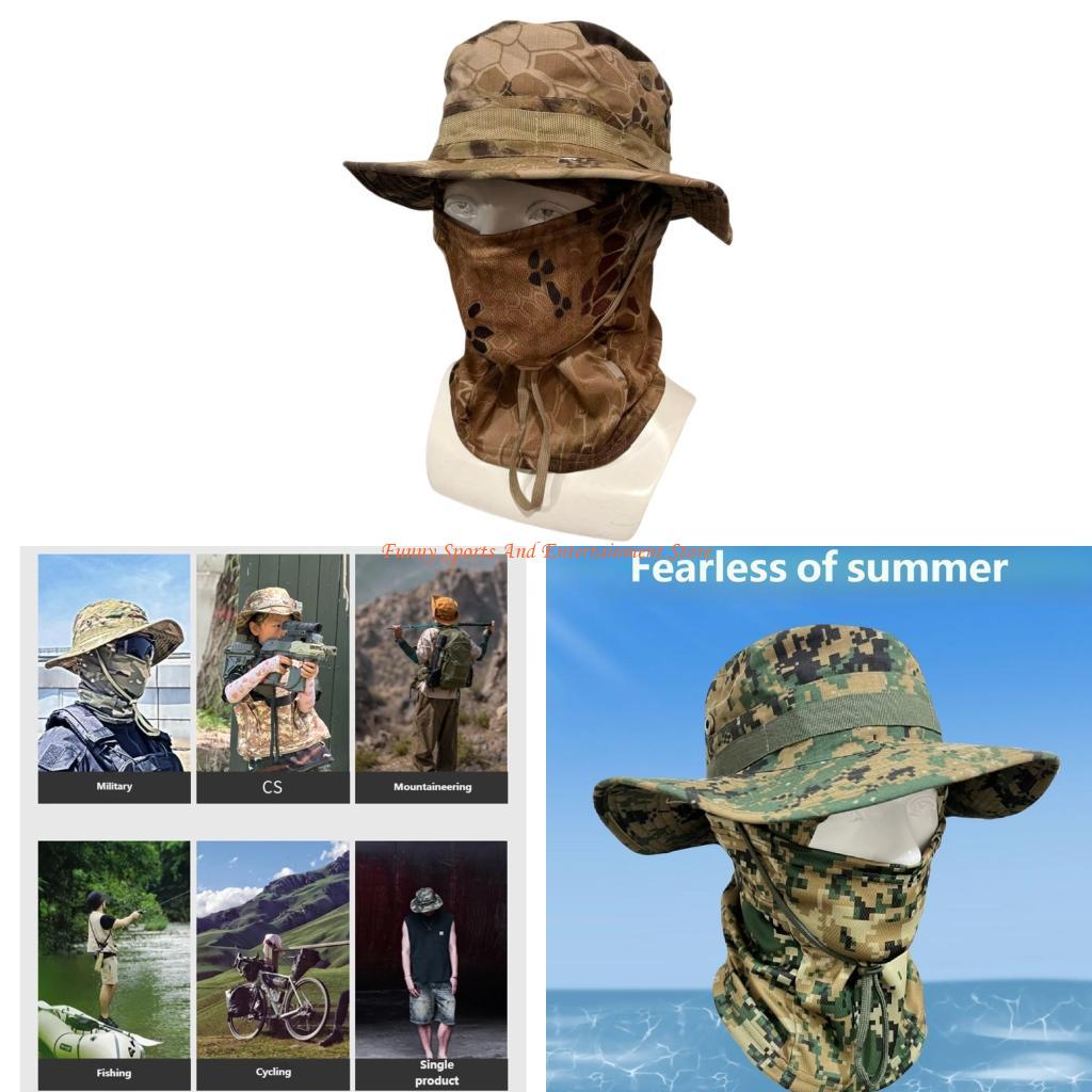 Outdoor Adventure Girls - C4DE Mũ xô thân thiện với