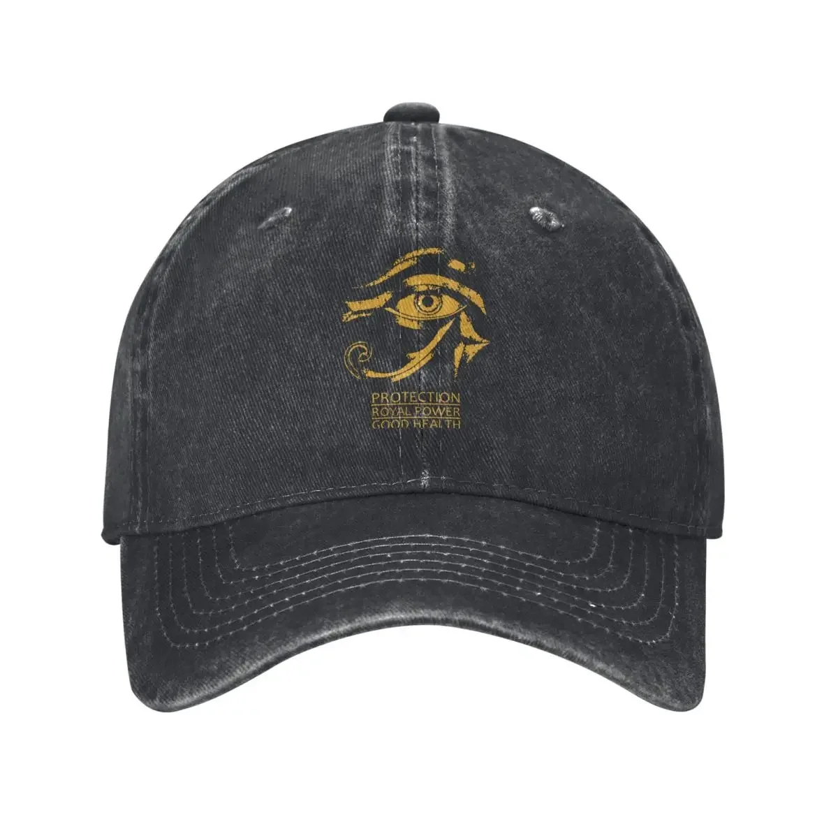 Outdoor Adventure Meaning - Eye Of Horus, Eye Of Ra,