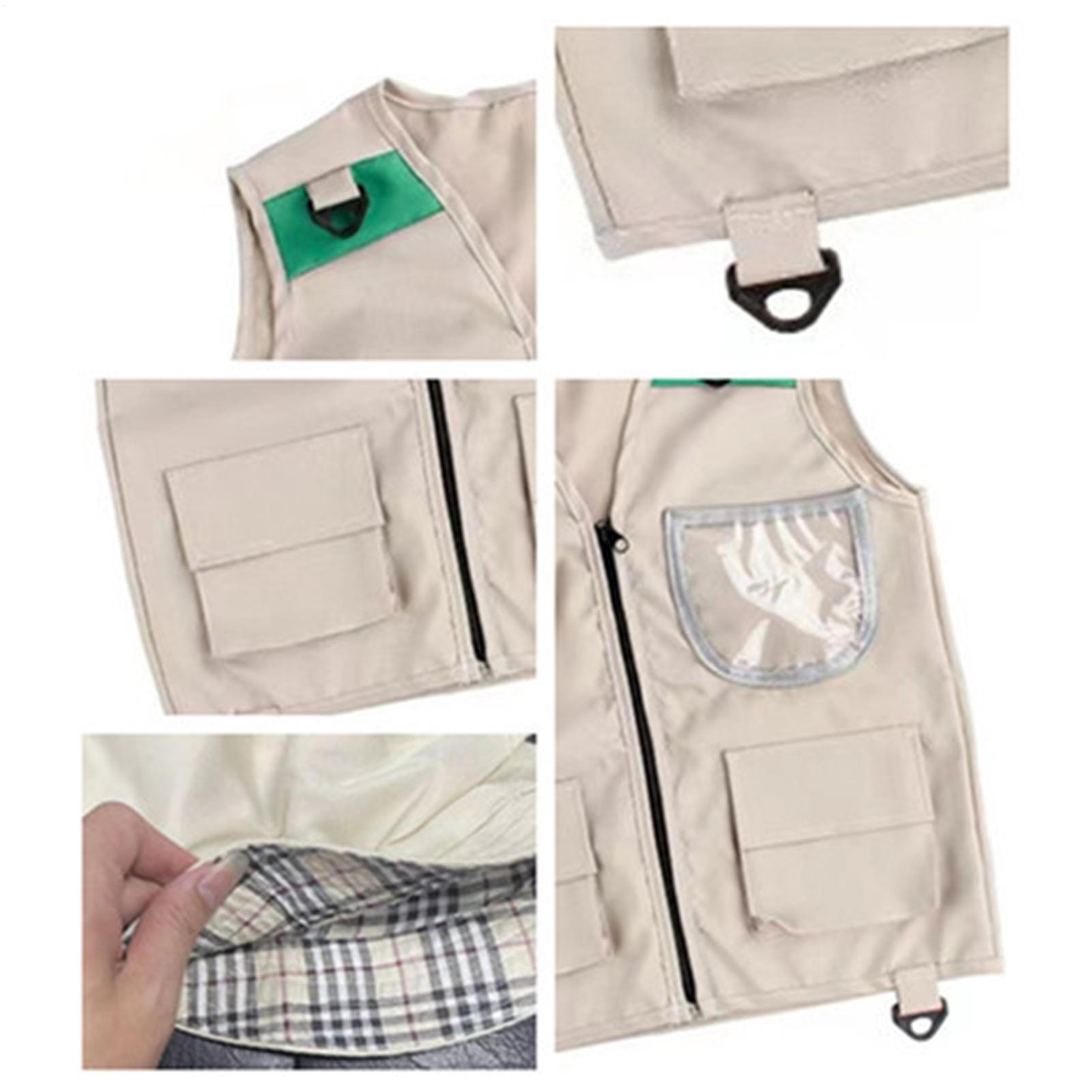 Safari Kids Outdoor Explorer K - đánh giá và giá Outdoor Adventure Girls