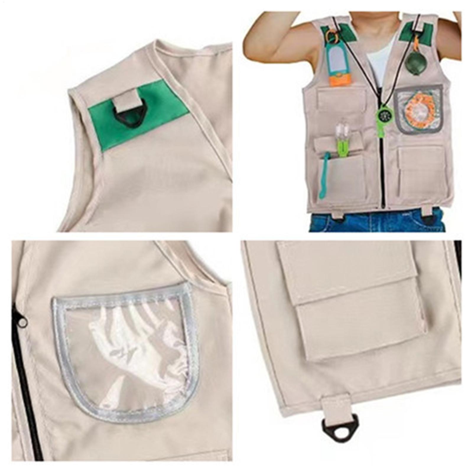 Safari Kids Outdoor Explorer K - đánh giá và giá Outdoor Adventure Girls
