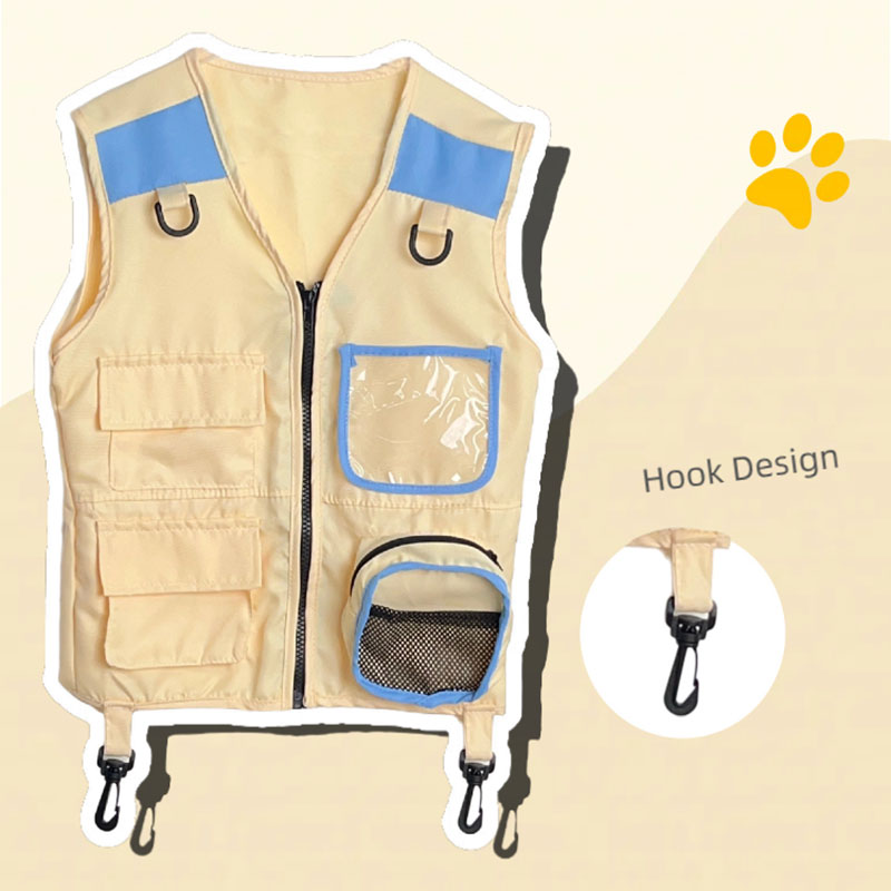 Children Explorer Vest Pretend - đánh giá và giá Outdoor Adventure Girls