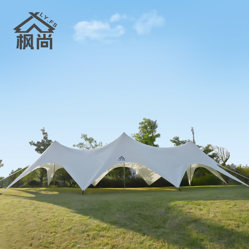 Three Peaks Cloud Top Dome Can - đánh giá và giá Outdoor Adventure Dome Shelter