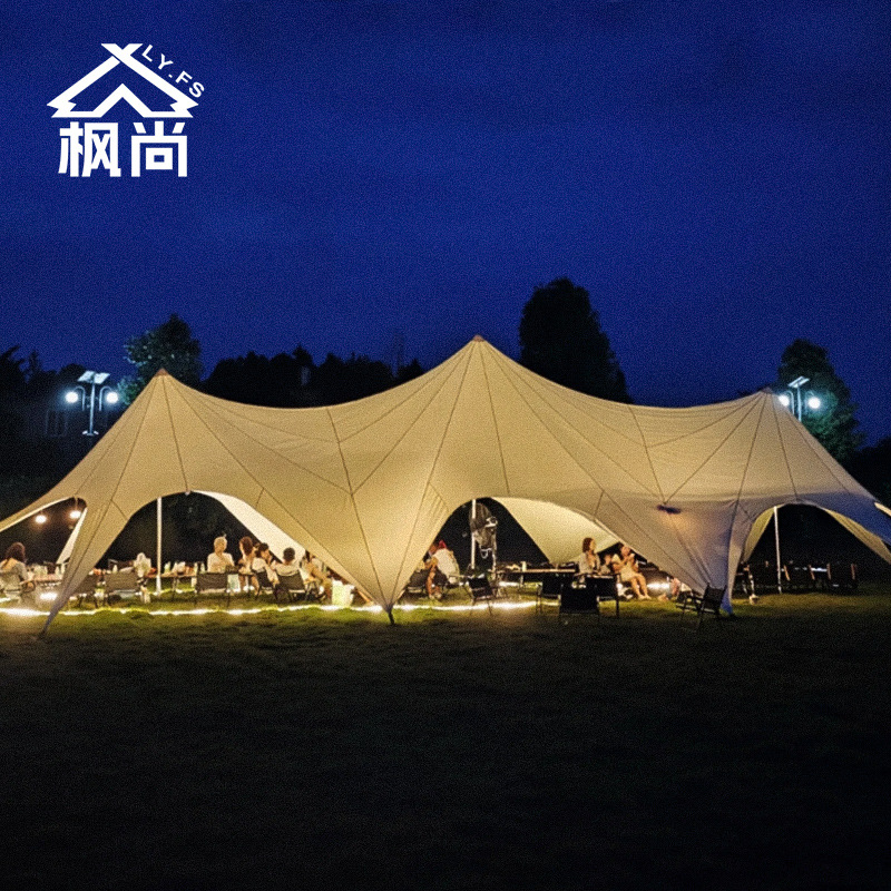 Three Peaks Cloud Top Dome Can - đánh giá và giá Outdoor Adventure Dome Shelter