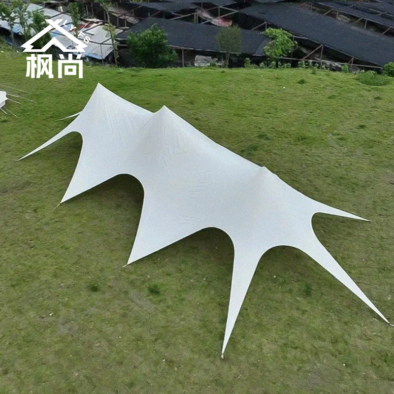 Three Peaks Cloud Top Dome Can - đánh giá và giá Outdoor Adventure Dome Shelter