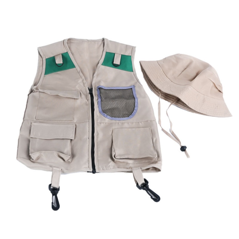 Summer Clothing Kids Explorer  - đánh giá và giá Outdoor Adventure Kids Movies