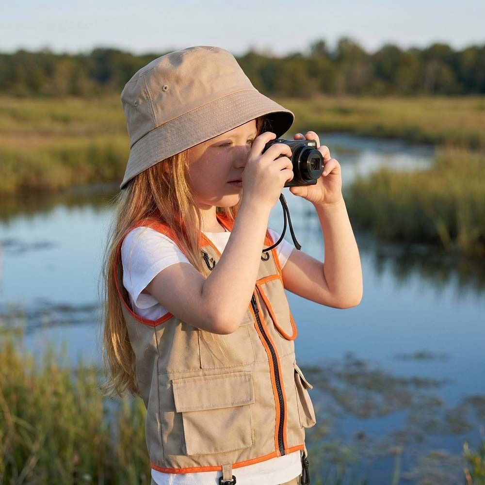 Summer Clothing Kids Explorer  - đánh giá và giá Outdoor Adventure Kids Movies