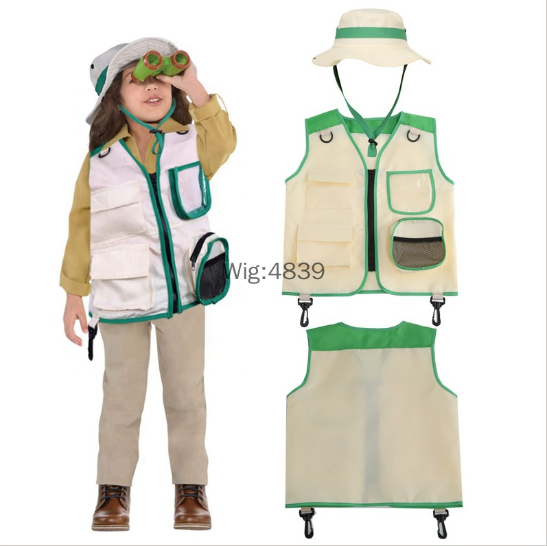 Outdoor Kids Adventure Suit Co - đánh giá và giá Outdoor Adventure Kids Movies