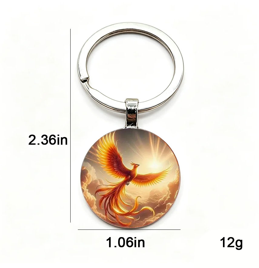 Camping Adventure Glass Keycha - đánh giá và giá Outdoor Adventure Enthusiast