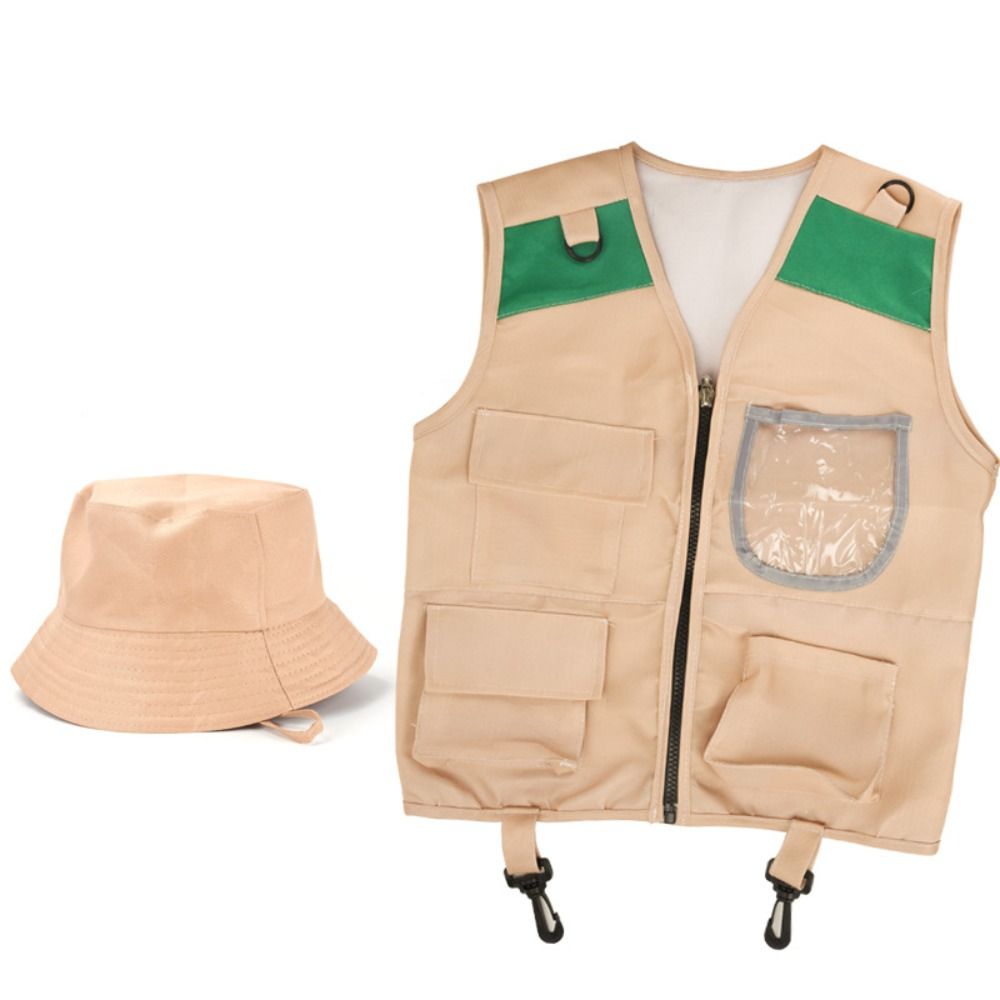 Summer Clothing Kids Explorer  - đánh giá và giá Outdoor Adventure Kids Movies