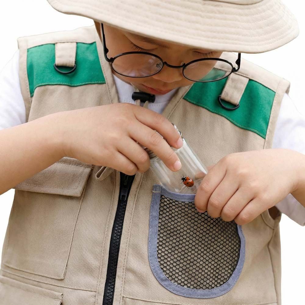 Summer Clothing Kids Explorer  - đánh giá và giá Outdoor Adventure Kids Movies