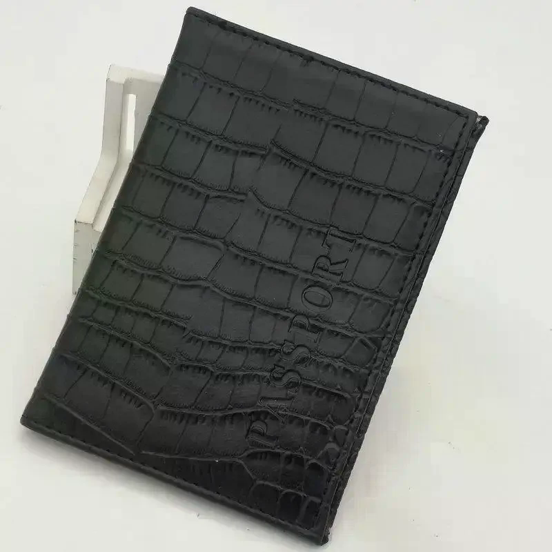 Portable PU Leather Passport H - đánh giá và giá Outdoor Adventure Girls