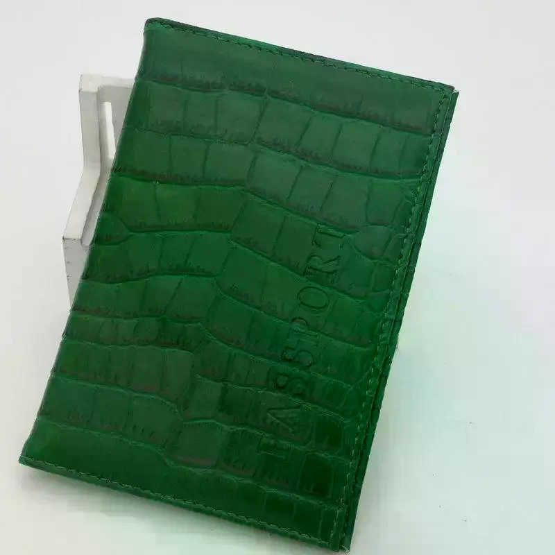 Portable PU Leather Passport H - đánh giá và giá Outdoor Adventure Girls
