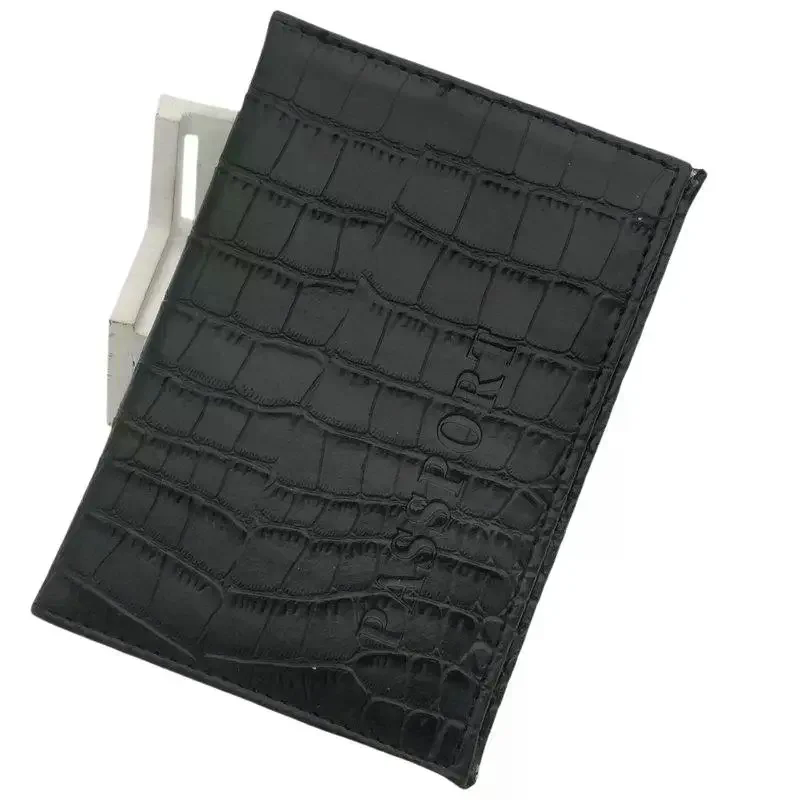 Portable PU Leather Passport H - đánh giá và giá Outdoor Adventure Girls
