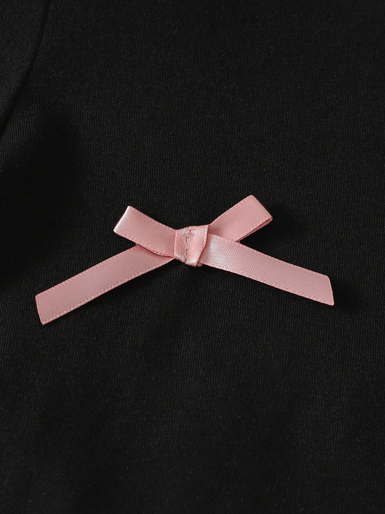Two-piece baby girl 3D bow cas - đánh giá và giá Outdoor Adventure Girls