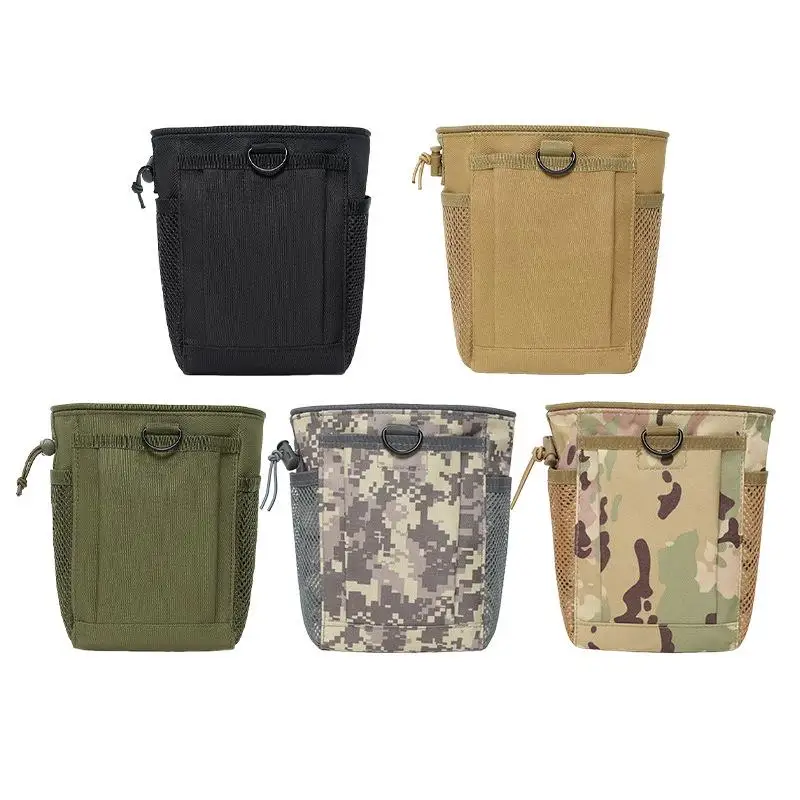 Tactical Molle Magazine Pouch  - đánh giá và giá Outdoor Adventure Magazines