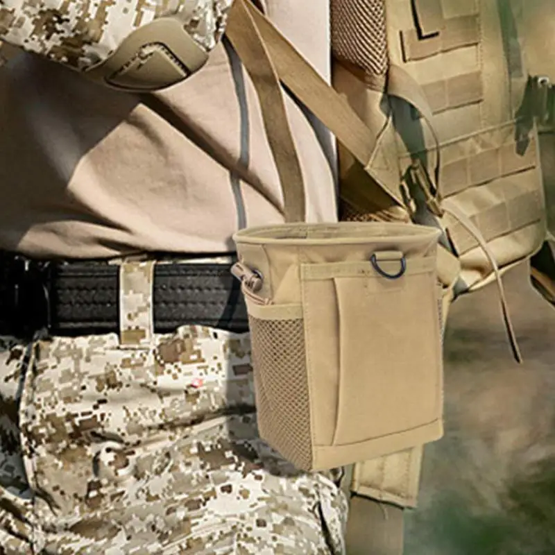 Tactical Molle Magazine Pouch  - đánh giá và giá Outdoor Adventure Magazines