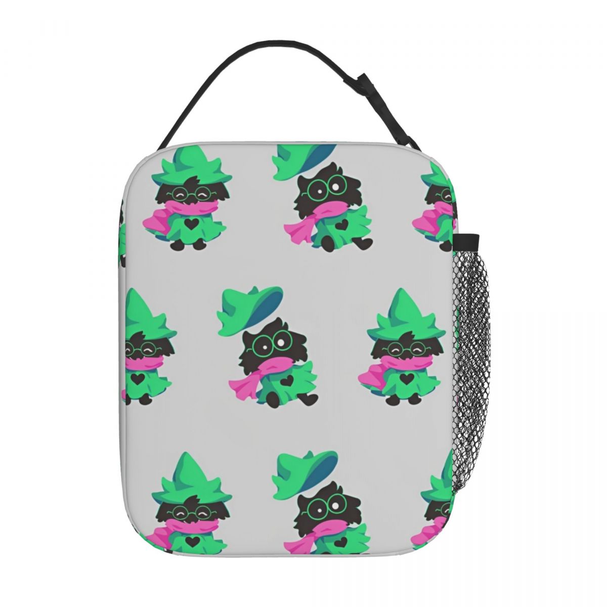 Deltarune Insulated Lunch Bags - đánh giá và giá Outdoor Adventure Girls